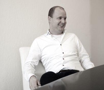 mr. Jasper van Rijsbergen