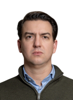 mr. Joris Kersemaekers