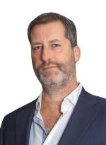 mr. Mark Dunsbergen