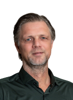 mr. Robert van 't Land