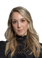 mr. Sanne van Minderhout